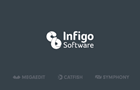 Show details for Infigo Editor