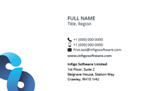 Show details for Infigo Editor